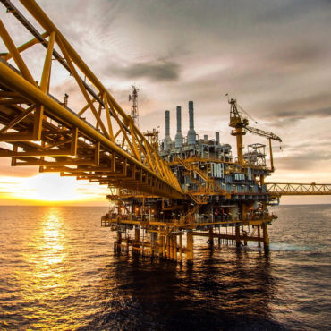 Smart Utilities Plant