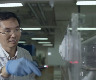 Building Air Conditioners that Won’t Make Climate Change Worse, Bloomberg